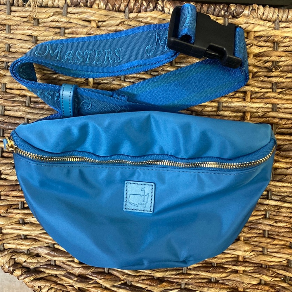 Brand New 2024 Master Belt Bag